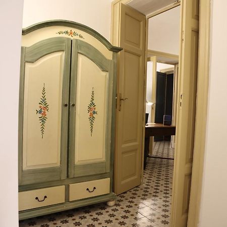 Charme In Centro - Tourist Rental Agrigento Dış mekan fotoğraf