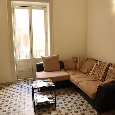 Charme In Centro - Tourist Rental Agrigento Dış mekan fotoğraf