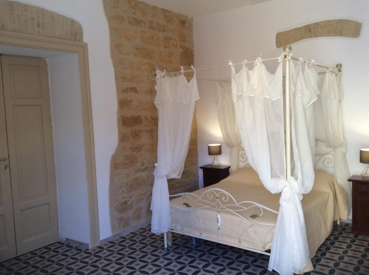 Charme In Centro - Tourist Rental Agrigento Dış mekan fotoğraf