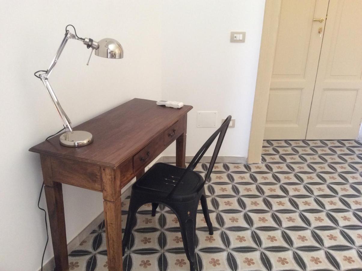Charme In Centro - Tourist Rental Agrigento Dış mekan fotoğraf