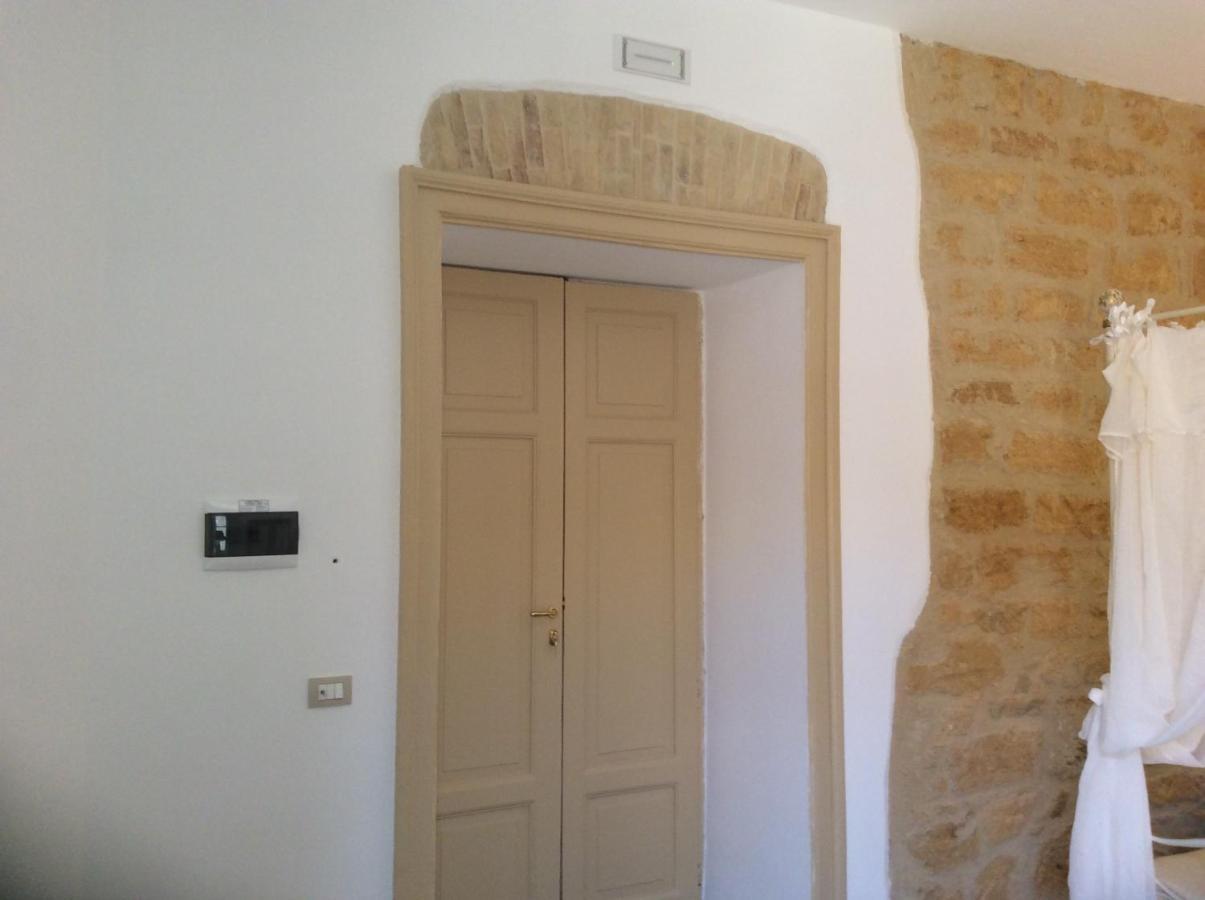 Charme In Centro - Tourist Rental Agrigento Dış mekan fotoğraf