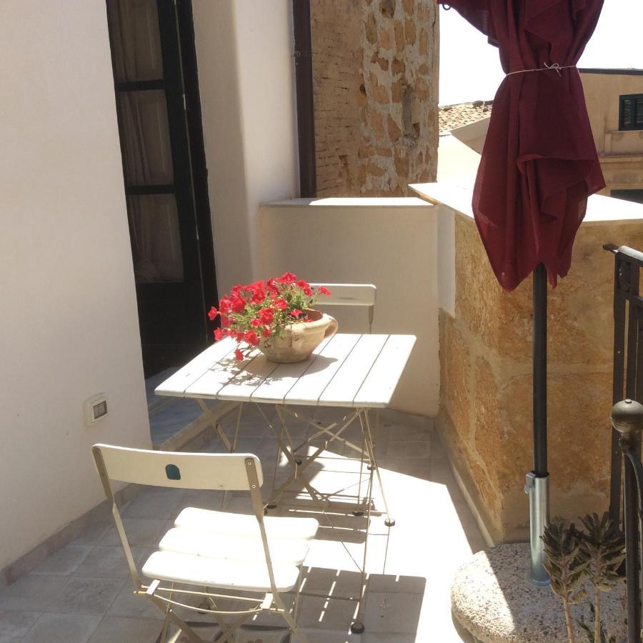 Charme In Centro - Tourist Rental Agrigento Dış mekan fotoğraf