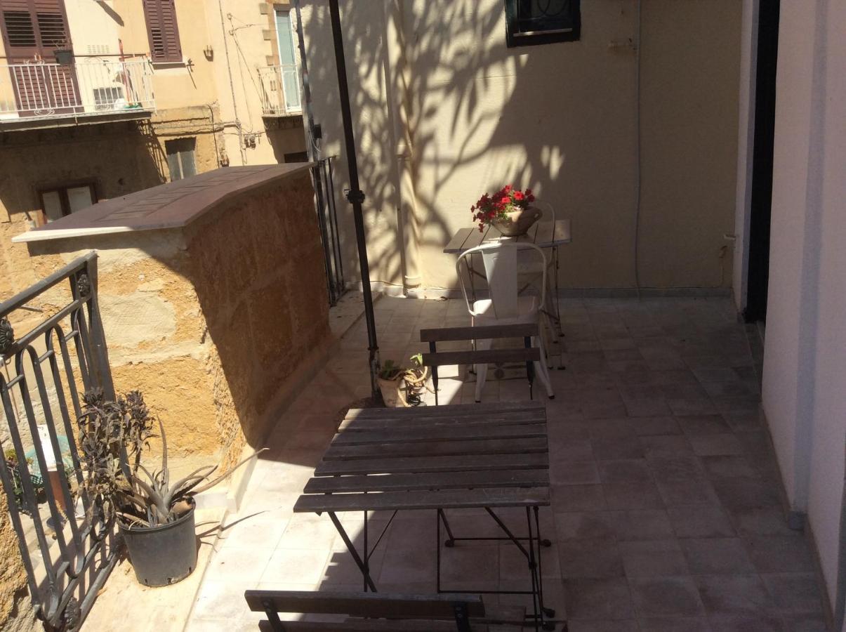 Charme In Centro - Tourist Rental Agrigento Dış mekan fotoğraf