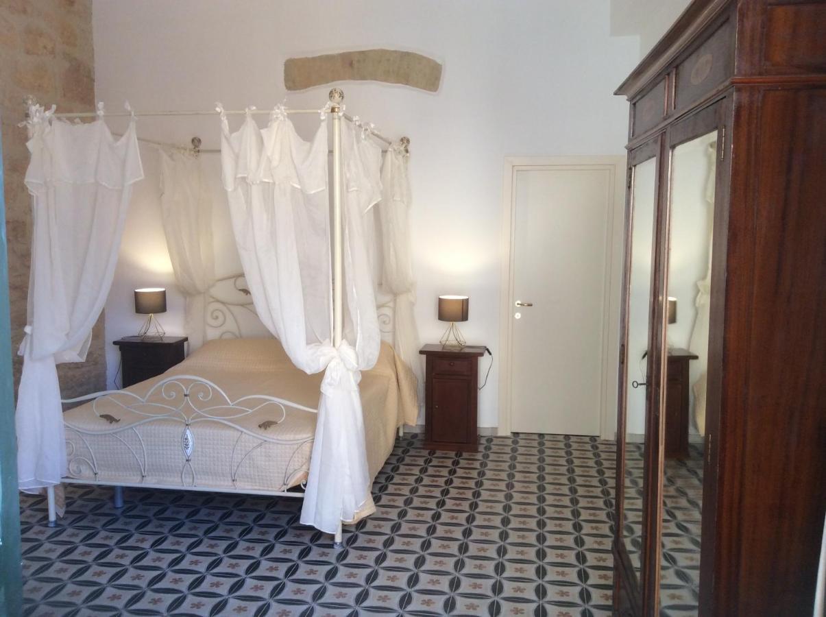 Charme In Centro - Tourist Rental Agrigento Dış mekan fotoğraf