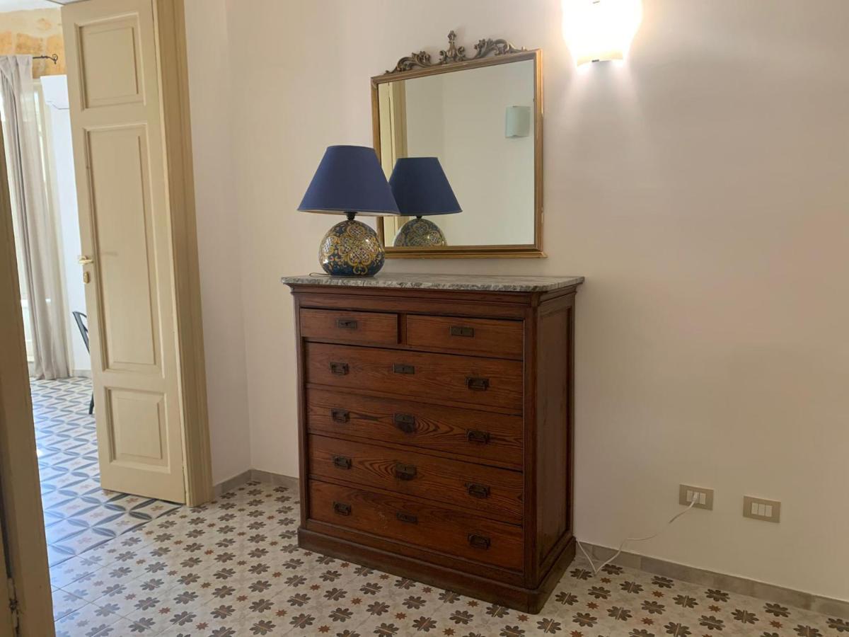Charme In Centro - Tourist Rental Agrigento Dış mekan fotoğraf