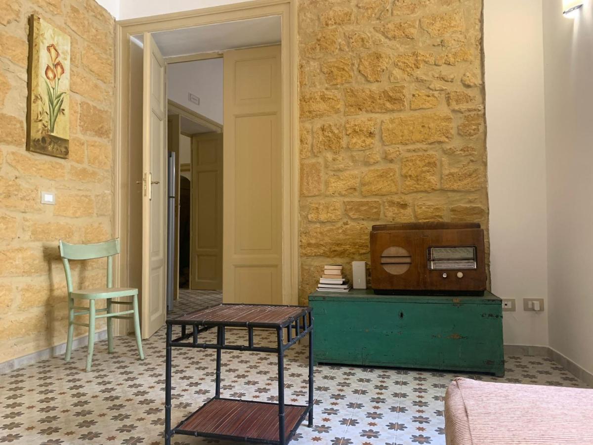 Charme In Centro - Tourist Rental Agrigento Dış mekan fotoğraf
