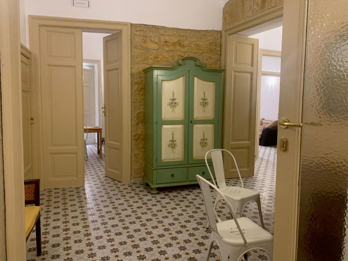 Charme In Centro - Tourist Rental Agrigento Dış mekan fotoğraf