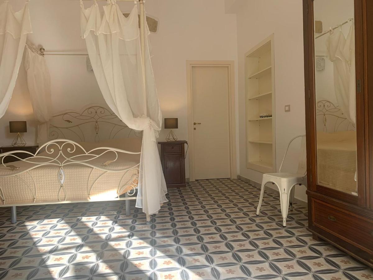 Charme In Centro - Tourist Rental Agrigento Dış mekan fotoğraf