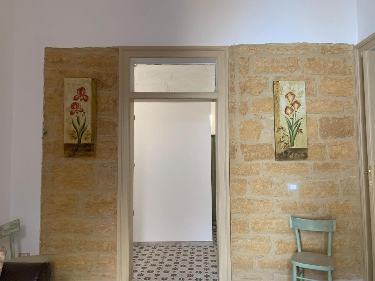Charme In Centro - Tourist Rental Agrigento Dış mekan fotoğraf