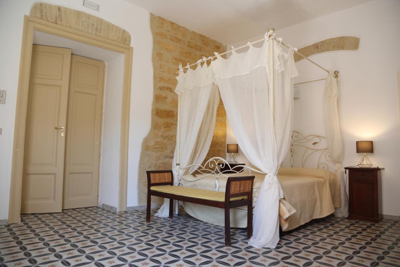 Charme In Centro - Tourist Rental Agrigento Dış mekan fotoğraf