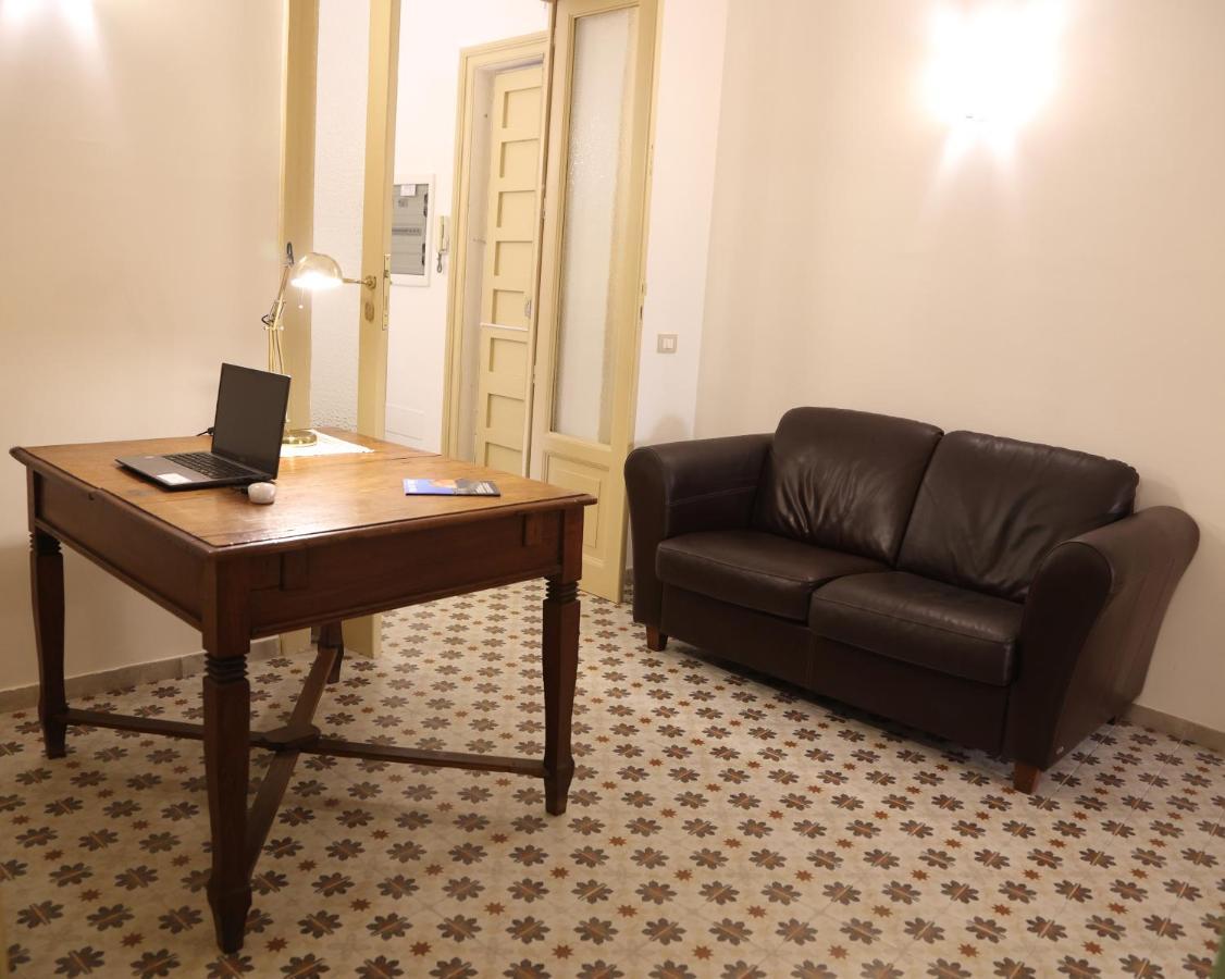 Charme In Centro - Tourist Rental Agrigento Dış mekan fotoğraf