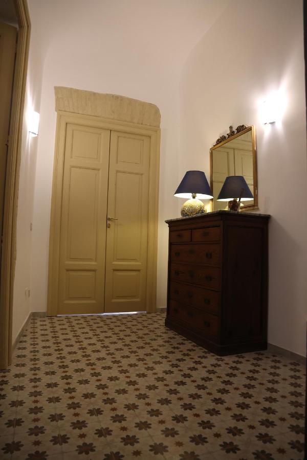 Charme In Centro - Tourist Rental Agrigento Dış mekan fotoğraf
