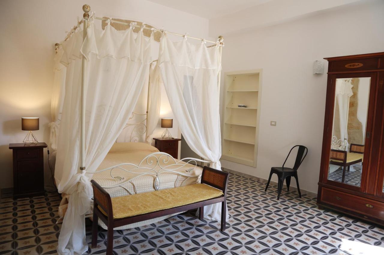 Charme In Centro - Tourist Rental Agrigento Dış mekan fotoğraf
