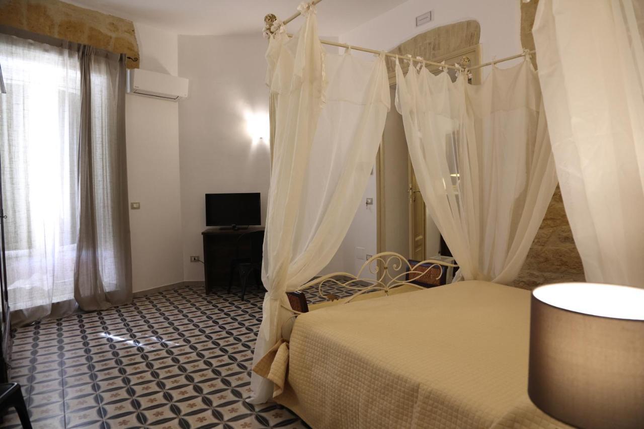 Charme In Centro - Tourist Rental Agrigento Dış mekan fotoğraf