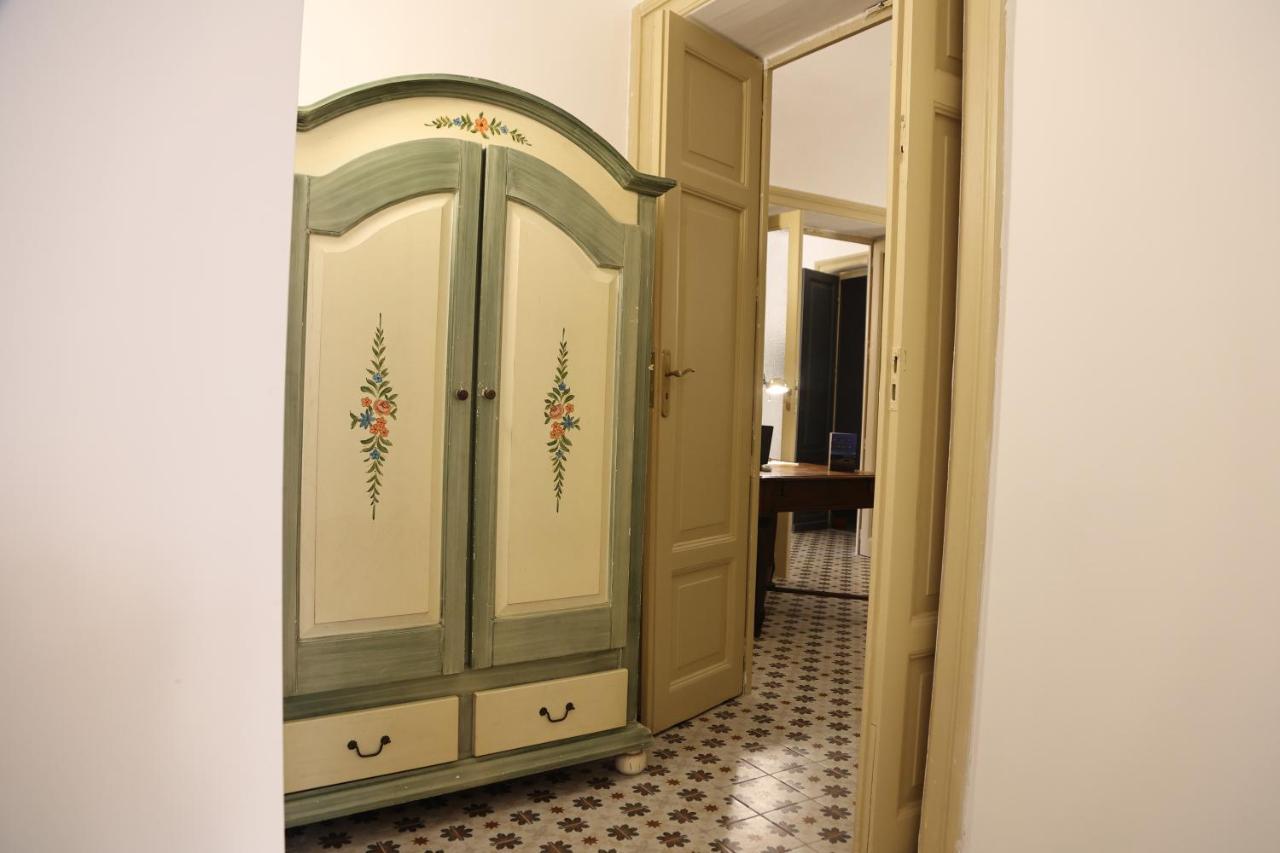 Charme In Centro - Tourist Rental Agrigento Dış mekan fotoğraf