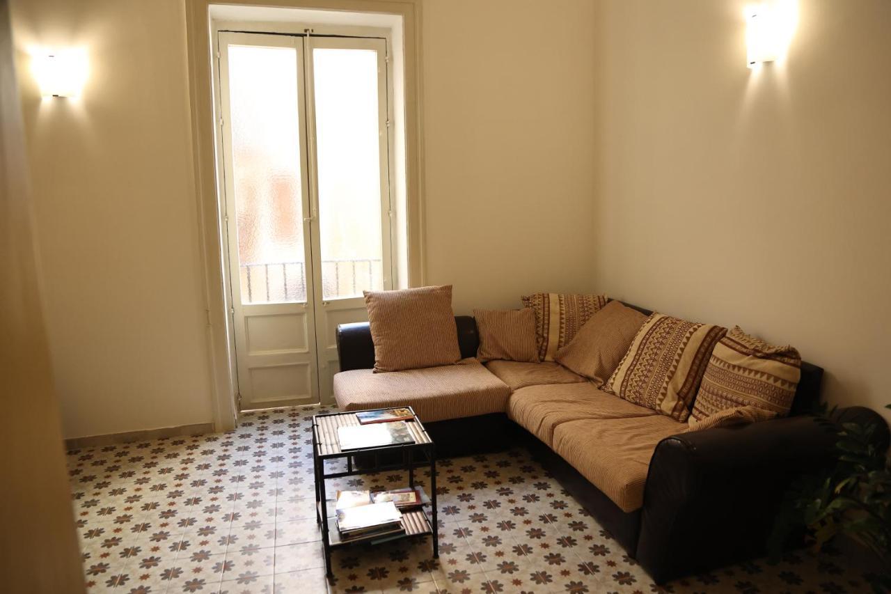 Charme In Centro - Tourist Rental Agrigento Dış mekan fotoğraf
