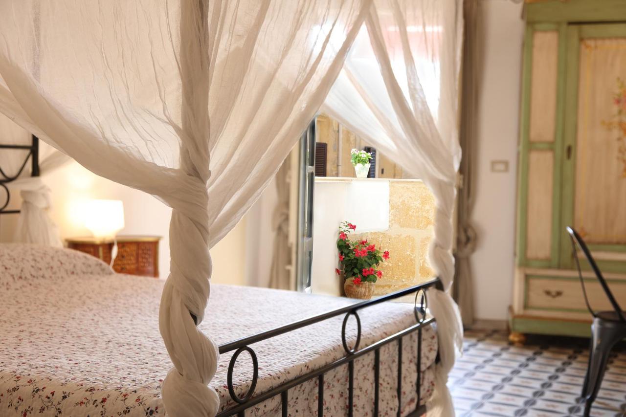 Charme In Centro - Tourist Rental Agrigento Dış mekan fotoğraf