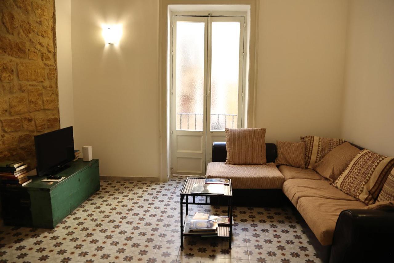 Charme In Centro - Tourist Rental Agrigento Dış mekan fotoğraf