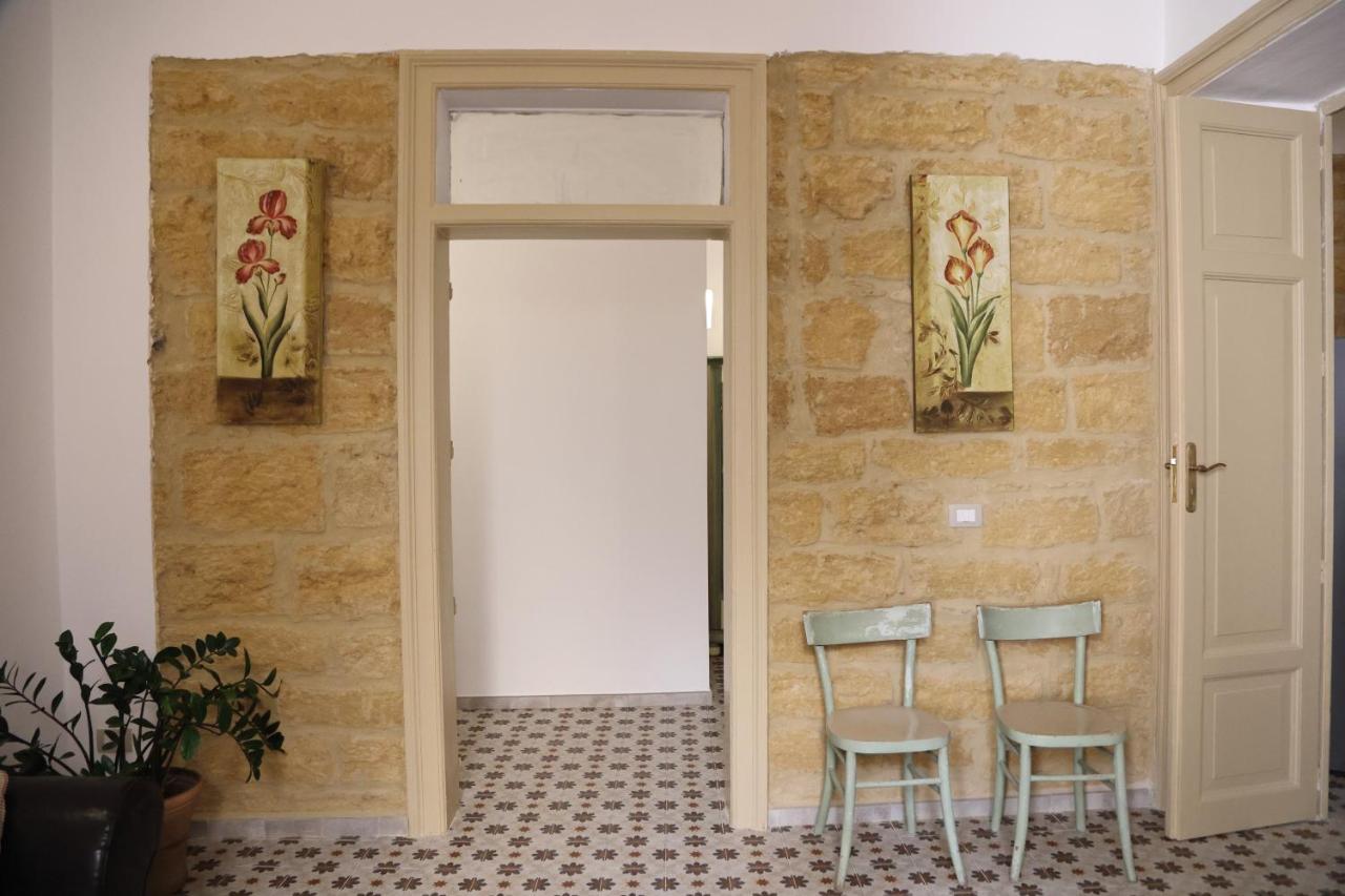 Charme In Centro - Tourist Rental Agrigento Dış mekan fotoğraf