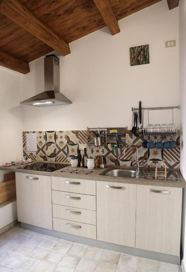 Charme In Centro - Tourist Rental Agrigento Dış mekan fotoğraf