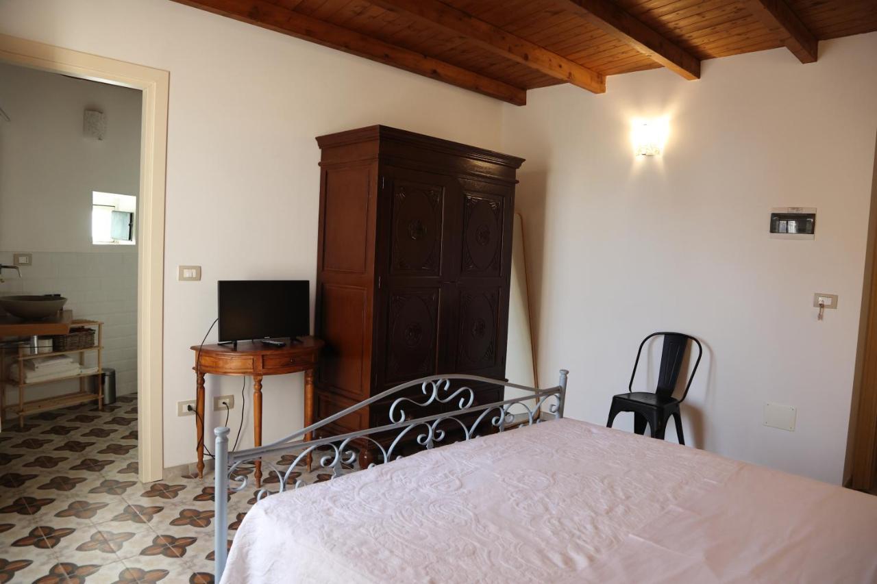 Charme In Centro - Tourist Rental Agrigento Dış mekan fotoğraf